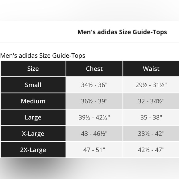 NWT• ADIDAS Big Logo Crew Neck Long Sleeve Sweatshirt.”Legend Ink” Blue, Size:XL - Picture 11 of 11